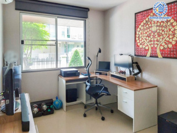 *****บ้านเดี่ยวมือสองย่านแจ้งวัฒนะ ม.เพอร์เฟคเพลส แจ้งวัฒนะ2 หลังมุม เนื้อที่กว้าง 68 ตร.ว. ฟังก์ชัน 4 ห้องนอน 3 ห้องน้ำ ที่จอดรถ 2 คัน สภาพใหม่เอี่ยม ตกแต่งครบพร้อมเข้าอยู่ได้ทันที ตั้งบนสุดยอดทำเล การเดินทางสะดวกสบาย เชื่อมต่อถนนแจ้งวัฒนะ, ถนนชัยพฤกษ์, ถนนติวานนท์ และจุดขึ้นทางด่วน "ศรีสมาน" จองเลยวันนี้!